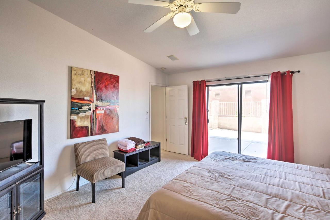 Lake Havasu Home With Rooftop Deck And Mountain Views! 哈瓦苏湖城 外观 照片